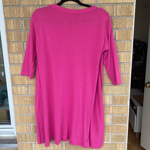 Cute Zara swing dress - Picture 2 of 2